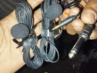 Boya By-m1dm Dual Lavalier Microphones