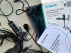 Boya by-M1s Microphone for sale