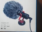 Boya (BY -MM1) microphone