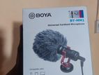 BOYA BY-MM1 (microphone)
