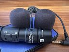 BOYA BY-MM1 PRO Dual Mic