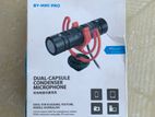 Boya by Mm1 Pro Microphone