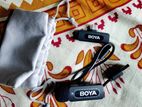 Boya by V10 Microphone