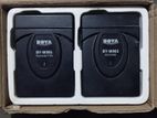 BOYA BY-WM5 Camera Wireless Microphone