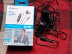 Boya ByM1 Microphone with Warranty