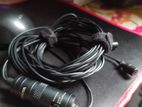 Boya Interview Microphone