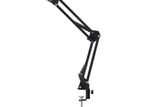 Boya K171 Microphone On-Desk Adjustable Arm Stand