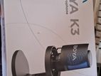 Boya K3 Microphone
