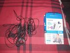 BOYA LAVALIER MICROPHONE MICRO-CRAVATE BY-M1