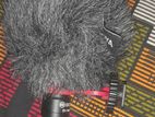 Boya M1 and MM1 ,3 way monopode, helmet mount modem