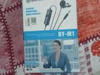 Boya-m1 microphone