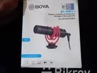 Boya M1 microphone