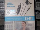 Boya M1 Lavailer Microphone