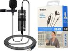 Boya M1 Microphone