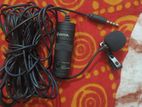 BOYA M1 MICROPHONE