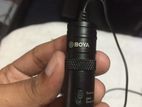 Boya M1 Microphone