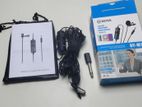 BOYA M1 Microphone for Smartphone, DSLR, Laptop, MacBook