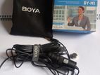 Boya M1 (new)