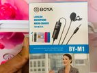 Boya M1 Microphone