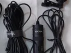 Boya M1 Original Microphone