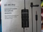 Boya M1 Pro Microphone