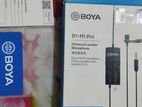 BOYA M1 PRO | ONLY FEW DAYS USED