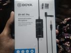 Boya M1 Pro original new