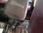 Boya M1000 professional Studio microphone