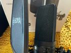 BOYA M1000 (STUDIO MIC)