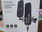 Boya M1000 Xlr Microphone
