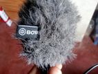 BOYA microphone for sell