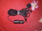 Boya Microphone