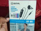 Boya Microphone For Sale