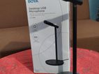 Boya Microphone