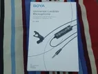 boya microphone