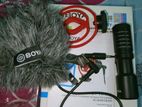 Boya Mm1+ মাইক্রোফোন