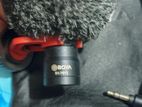 Boya mm1 microphone