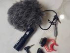 Boya Mm1 Microphone