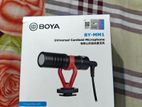 Boya Mm1 Microphone