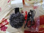 Boya MM1 Plus Super Cardioid Shotgun Microphone