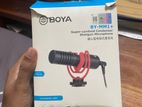 Boya MM1plus ,,,, mm1+ ,,,,,,boya mircophone