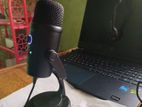 Boya PM 500 condenser microphone