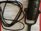 Boya PM 500 Type C Microphone