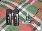 Boya - v20