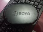 BOYA Warless mic