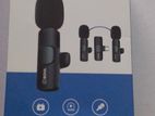 Boya Wireless Microphone