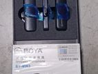 Boya Wireless Microphone