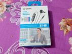 BOYAA microphone