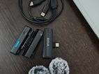 Boyalink A2 microphone