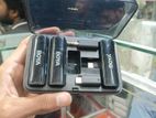 Boyalink Wireless Microphone